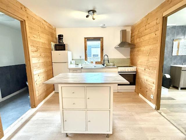 Location Maison 3 pièces 58.6 m2 Bonnières sur Seine