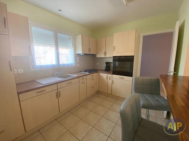 Location Maison 3 pièces 58.85 m2 Saint Colomban