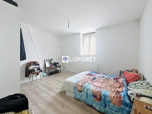 Location Maison 3 pièces 58 m2 Chauny