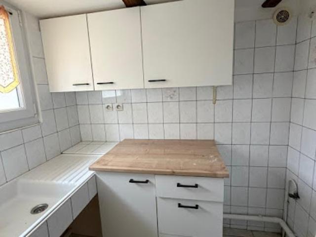 Location Maison 3 pièces 58 m2 Ageville