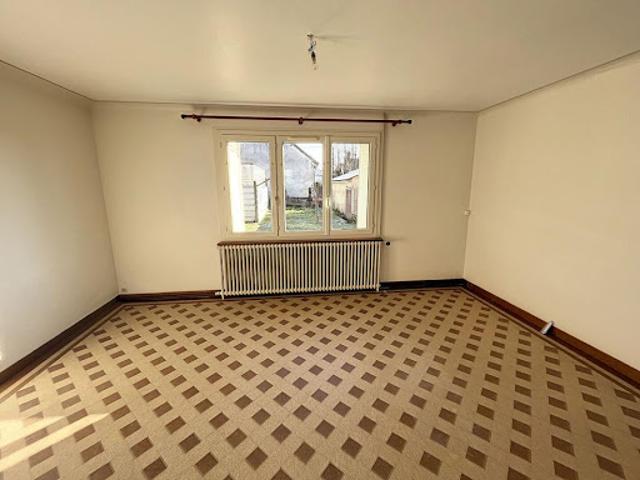 Location Maison 3 pièces 58 m2 Gièvres