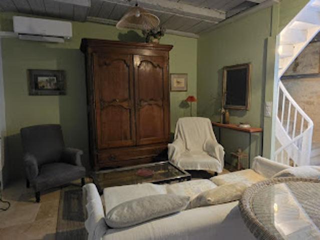 Location Maison 3 pièces 58 m2 Le Buisson de Cadouin