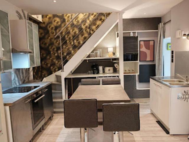 Location Maison 3 pièces 58 m2 Meaux