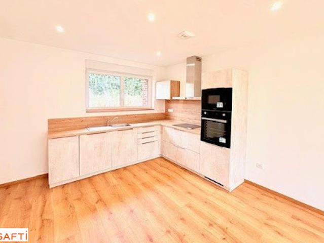Location Maison 3 pièces 58 m2 Saultain