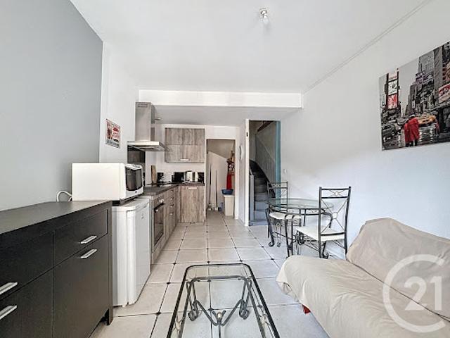 Location Maison 3 pièces 58 m2 Pamiers