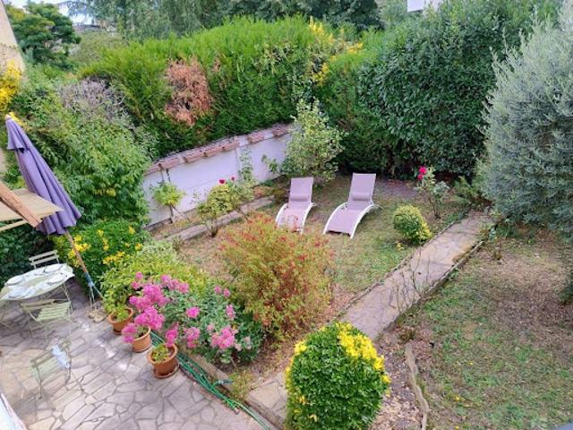 Location Maison 3 pièces 58 m2 Rosny sous Bois