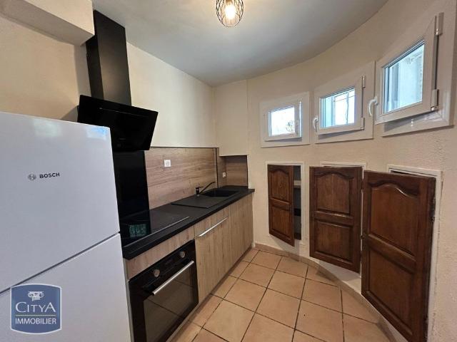 Location Maison 3 pièces 58m² MARIGNANE 13700