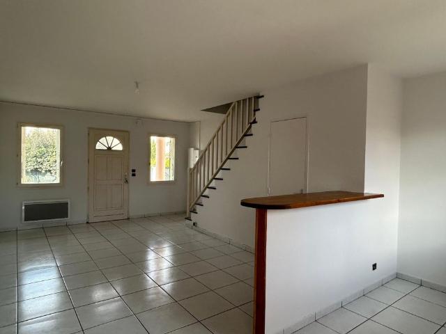 Location Maison 3 pièces 58m² ALBI 81000