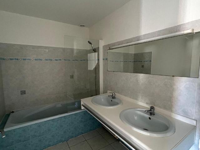 Location Maison 3 pièces 58m² ALBI 81000