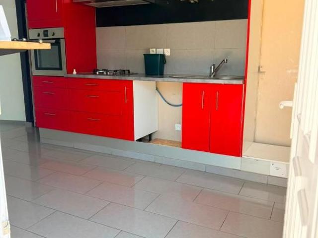 Location Maison 3 pièces 58m² ANGERS 49000