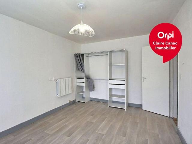 Location Maison 3 pièces 58m² LACAZE 81330