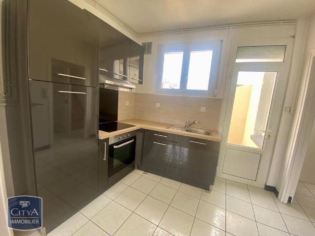Location Maison 3 pièces 58m² LE MANS 72000