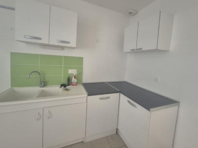 Location Maison 3 pièces 58m² LILLE 59000