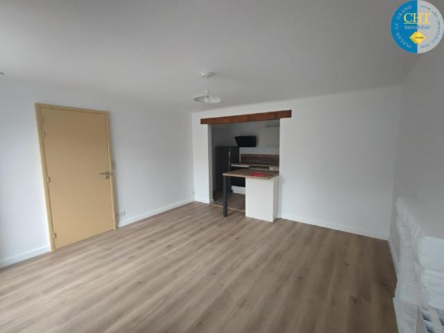 Location Maison 3 pièces 58m² PLELAN LE GRAND 35380