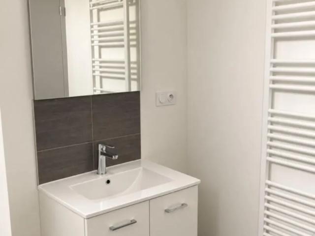 Location Maison 3 pièces 58m²