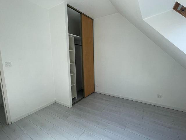 Location Maison 3 pièces 58m²