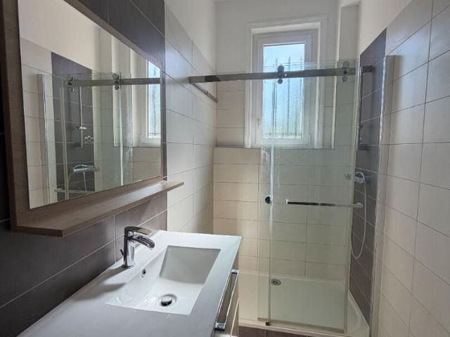 Location Maison 3 pièces 58m²