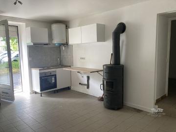 Location Maison 3 pièces 58m²