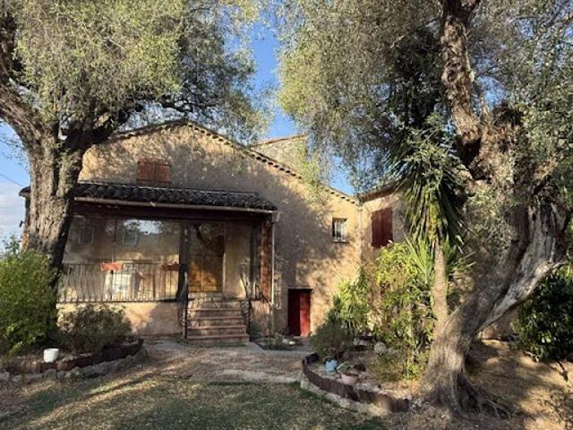 Location Maison 3 pièces 59.27 m2 Grasse