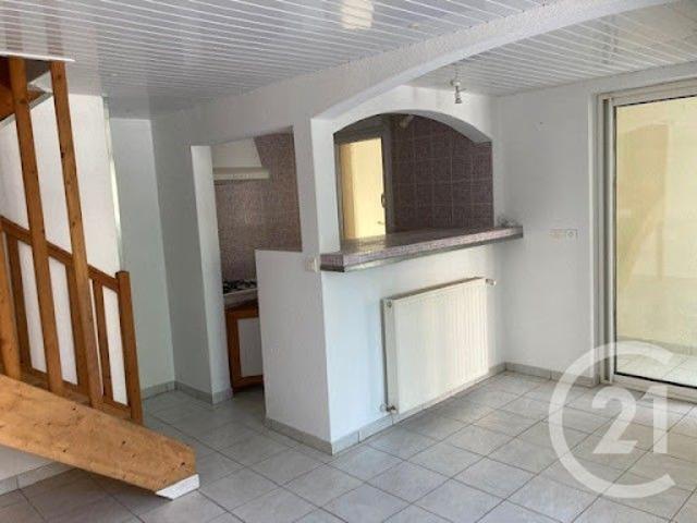 Location Maison 3 pièces 59.42 m2 Langon