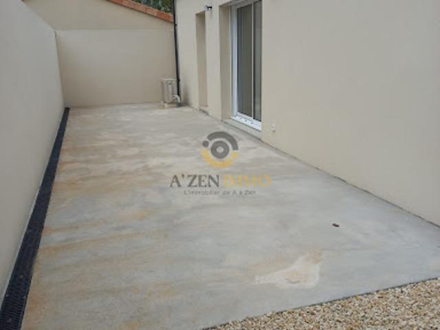 Location Maison 3 pièces 59.43 m2 Bressuire