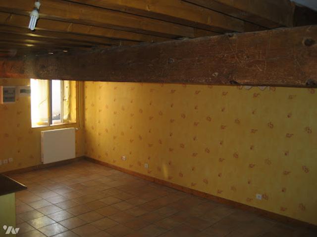 Location Maison 3 pièces 59.44 m2 Farges lès Chalon