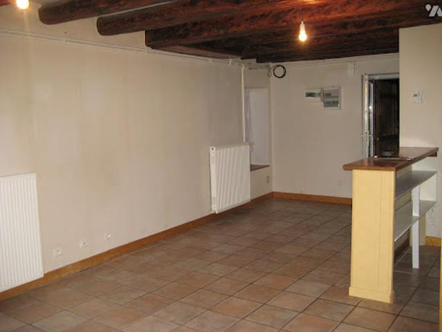 Location Maison 3 pièces 59.44 m2 Farges lès Chalon