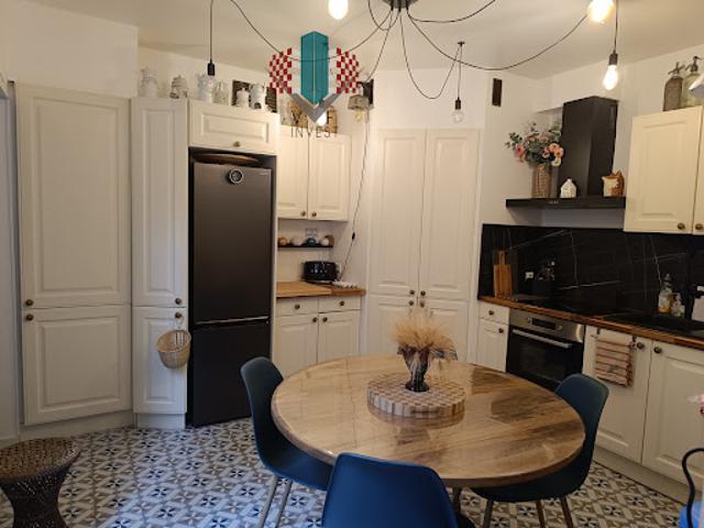 Location Maison 3 pièces 59.45 m2 Evreux