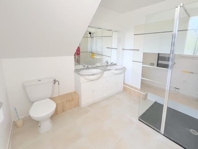 Location Maison 3 pièces 59.57 m2 Broué