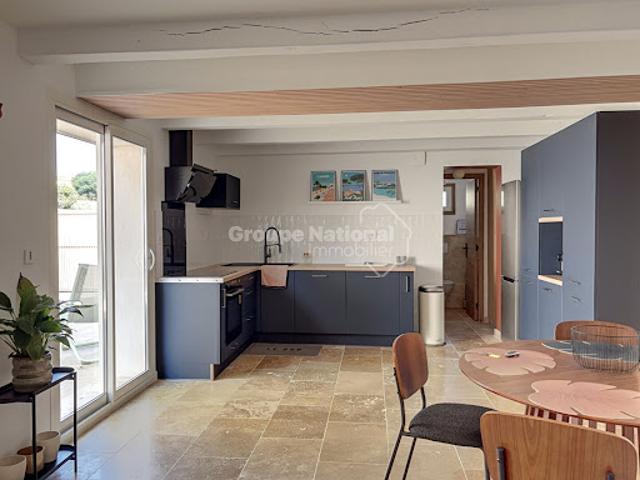 Location Maison 3 pièces 59.58 m2 Marignane