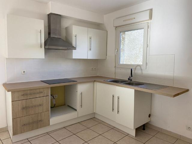 Location maison 3 pièces, 59.58m², Narbonne