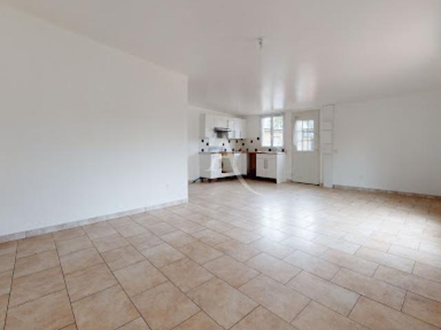 Location Maison 3 pièces 59.65 m2 Herblay sur Seine
