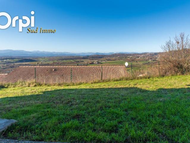 Location Maison 3 pièces 59.65 m2 Villeneuve de Berg