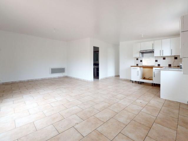 Location maison 3 pièces, 59.65m², Herblay sur Seine