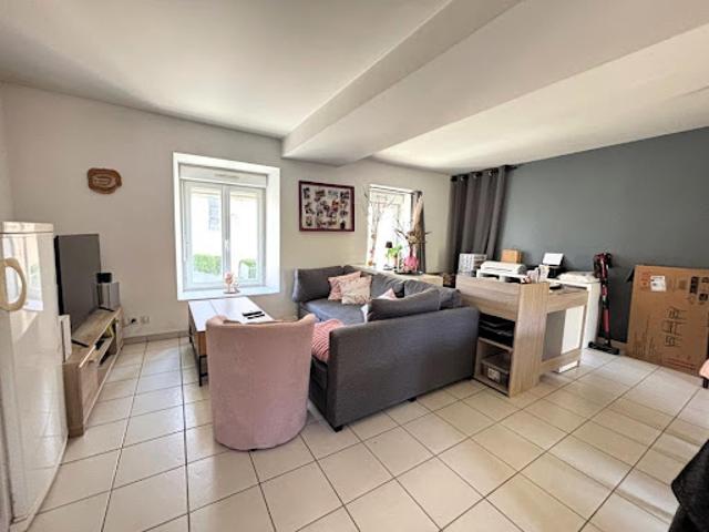 Location Maison 3 pièces 59.6 m2 Fye