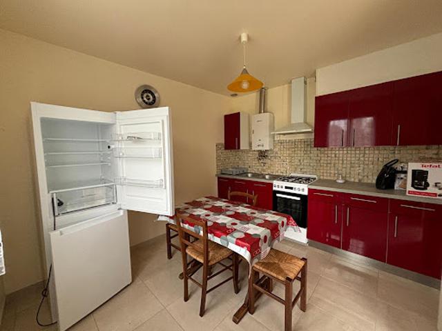 Location Maison 3 pièces 59.71 m2 Courtois sur Yonne
