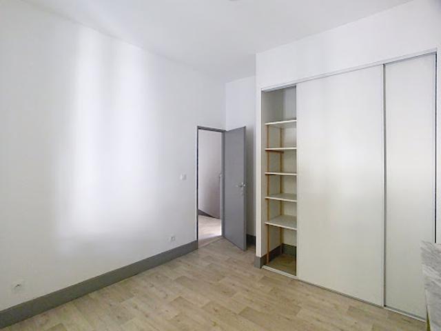 Location Maison 3 pièces 59.76 m2 Carpentras