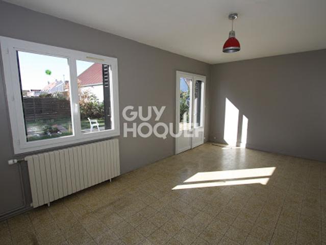 Location Maison 3 pièces 59.91 m2 Saint Denis en Val