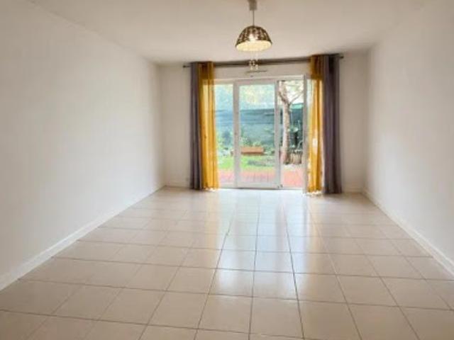 Location Maison 3 pièces 59.94 m2 Lesparre Médoc