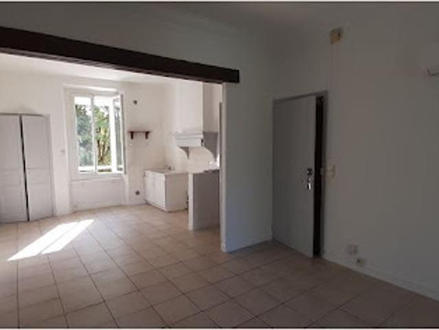 Location Maison 3 pièces 59 m2 Ales