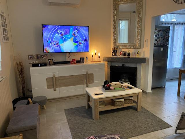 Location Maison 3 pièces 59 m2 Toulon