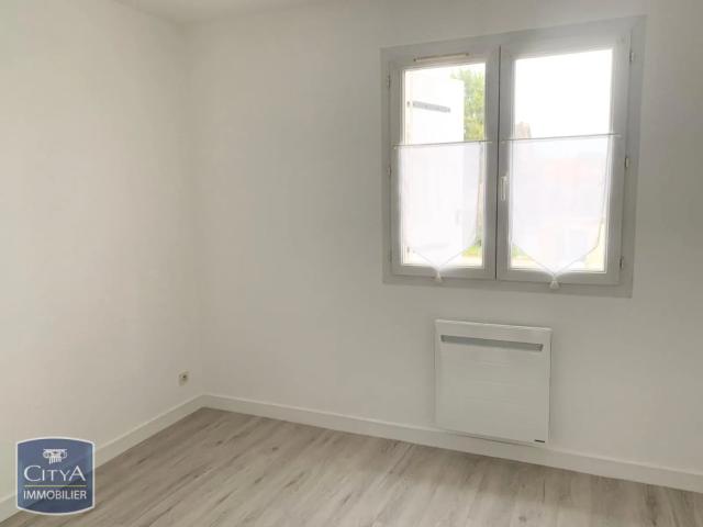Location Maison 3 pièces 59m² NIORT 79000