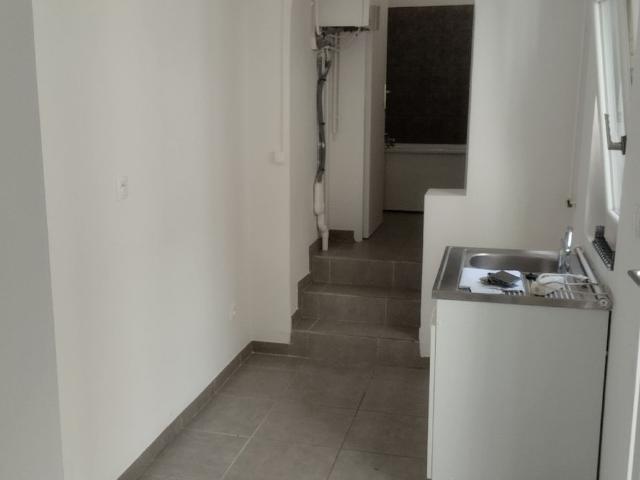 Location Maison 3 pièces 59m² BEAUVAIS 60000