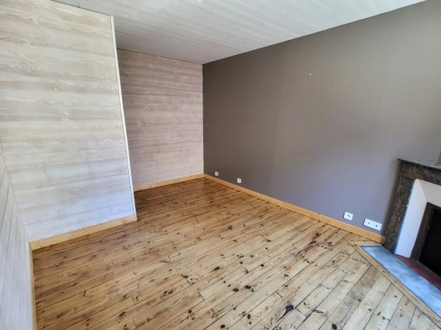 Location Maison 3 pièces 59m² CLERMONT FERRAND 63000