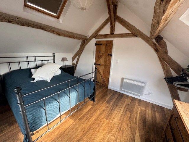 Location Maison 3 pièces 59m² COULONGES 86290