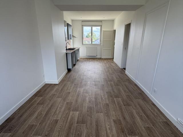Location Maison 3 pièces 59m² DIEULOUARD 54380