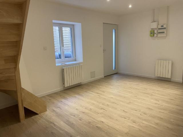 Location Maison 3 pièces 59m² PONT A MOUSSON 54700