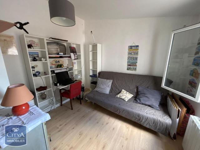 Location Maison 3 pièces 59m² ROCHEFORT 17300