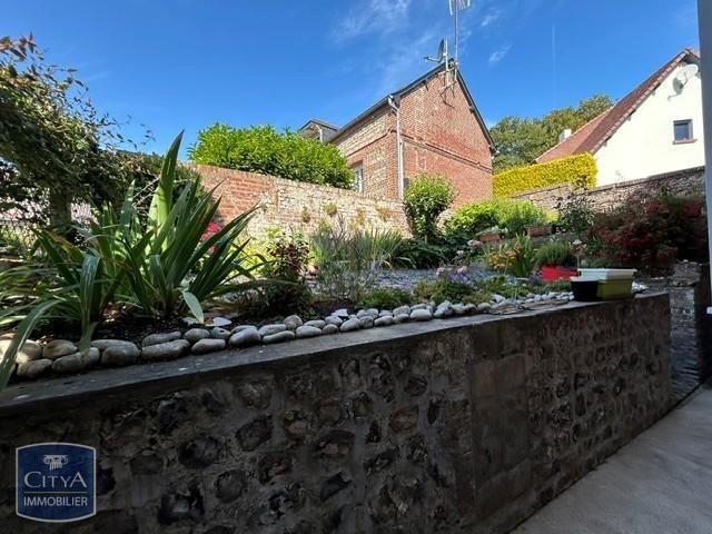 Location Maison 3 pièces 59m² ST VALERY EN CAUX 76460