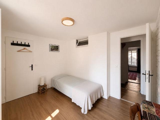 Location Maison 3 pièces 59m²